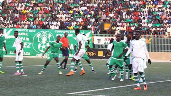Sénégal : StarTimes débourse 6,2 milliards FCfa pour diffuser la Ligue 1 de football Sénégal : StarTimes débourse 6,2 milliards FCfa pour diffuser la Ligue 1 de football