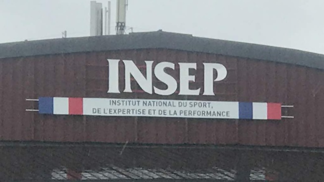 Préparation à l’INSEP de Paris – Ce que mijote Balla Gaye 2 pour Modou Lô
