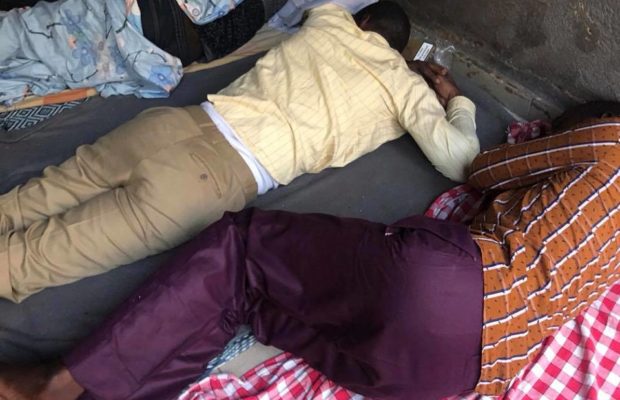 Horreur à Tivaouane : La tête d’Assane Ndiaye retrouvée dans un puits, trois de ses fils arrêtés Horreur à Tivaouane : La tête d’Assane Ndiaye retrouvée dans un puits, trois de ses fils arrêtés