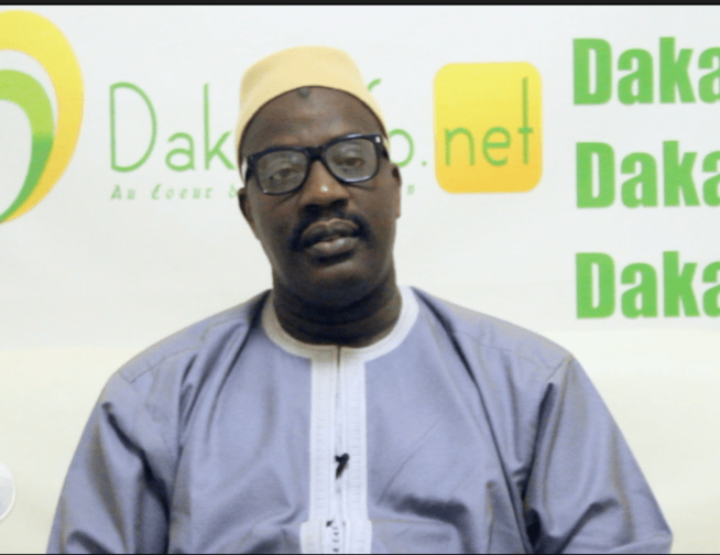 Ma Sope Rassoulilhai PSL : »Kou beugue ame diplome Imane linguaye def » Ma Sope Rassoulilhai PSL : »Kou beugue ame diplome Imane linguaye def »