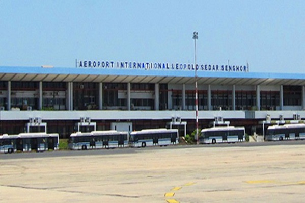 Spéculation foncière de l’aéroport militaire Léopold Sédar Senghor : les Armées sonnent la fin de la récréation Spéculation foncière de l’aéroport militaire Léopold Sédar Senghor : les Armées sonnent la fin de la récréation