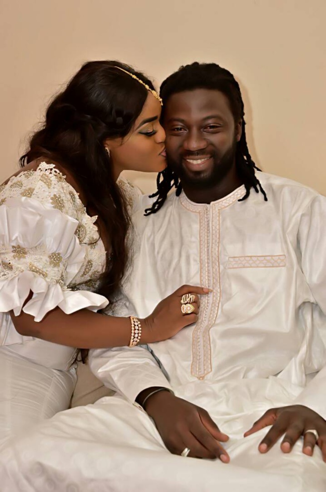 Mariage de rêve Kadia, la danseuse…Tout ce que vous n’avez pas vu en Images Mariage de rêve Kadia, la danseuse…Tout ce que vous n’avez pas vu en Images