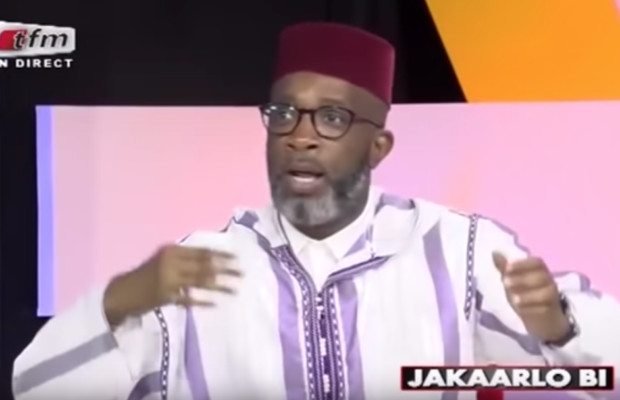 Vidéo – Bouba Ndour: « Aliou Cissé bou indilwoul coupe bi 2019 naniou ko daakh… » Regardez Vidéo – Bouba Ndour: « Aliou Cissé bou indilwoul coupe bi 2019 naniou ko daakh… » Regardez