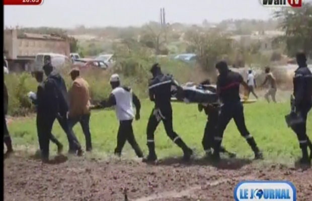 Meurtre à Tivaouane : Gora Seck « Comment j’ai coupé la tête de mon père… Meurtre à Tivaouane : Gora Seck « Comment j’ai coupé la tête de mon père…