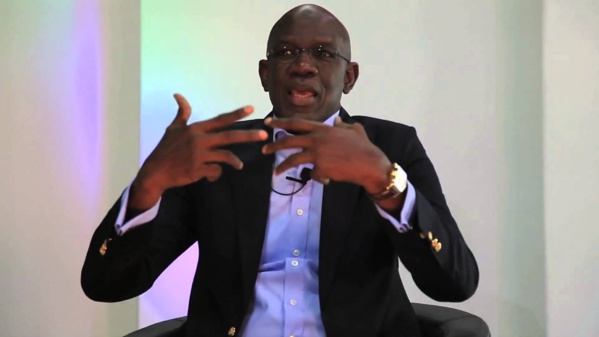 Me Mame Adama Gueye accuse Macky : "Des pressions ont été exercées sur…" Me Mame Adama Gueye accuse Macky : "Des pressions ont été exercées sur…"