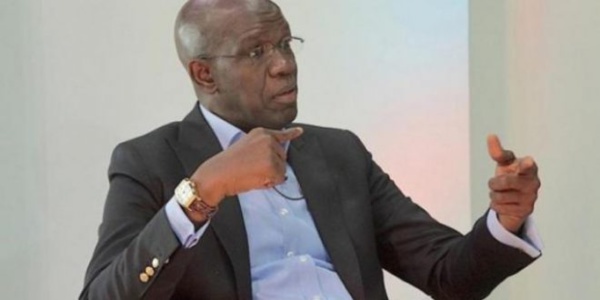 Me Mame Adama Gueye : "Il n'y a pas d'État de droit au Sénégal" Me Mame Adama Gueye : "Il n'y a pas d'État de droit au Sénégal"