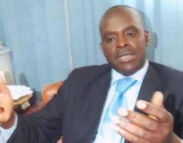 Boubacar BA, ancien responsable du Pds: «C’est moi qui ai proposé la candidature de Karim Wade, avant que son procès ne démarre, pour en faire une arme politique» Boubacar BA, ancien responsable du Pds: «C’est moi qui ai proposé la candidature de Karim Wade, avant que son procès ne démarre, pour en faire une arme politique»