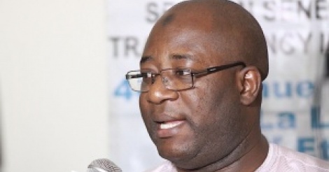 Forum Civil- Birahim Seck nouveau coordonnateur général Forum Civil- Birahim Seck nouveau coordonnateur général