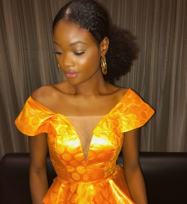 Découvrez les 03 différentes « Sagnsé » de Haby Taylor Sall, tenue très classe et stylés… Découvrez les 03 différentes « Sagnsé » de Haby Taylor Sall, tenue très classe et stylés…