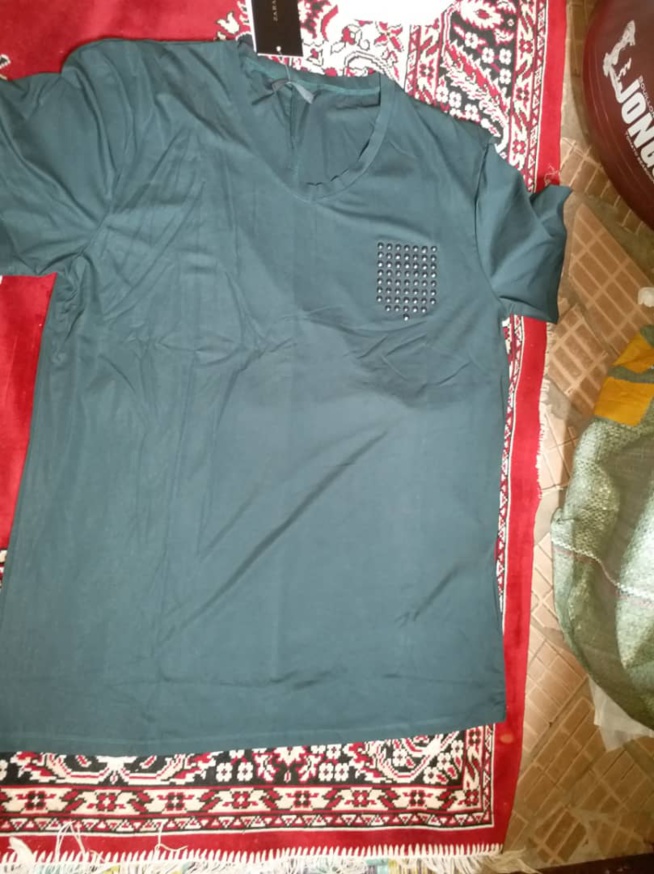 Votre élégance et la classe chez DICKO FASHION en face station Shell Patte D'oie Tel 0022177 523 89 01