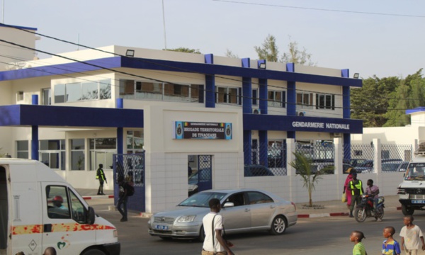 Assassinat du vieux Assane Seck: Gora et El Hadji Seck bénéficient d’un retour de parquet Assassinat du vieux Assane Seck: Gora et El Hadji Seck bénéficient d’un retour de parquet