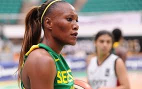 Bagarre au sein de la Tanière des « Lionnes » du basket ! Bagarre au sein de la Tanière des « Lionnes » du basket !