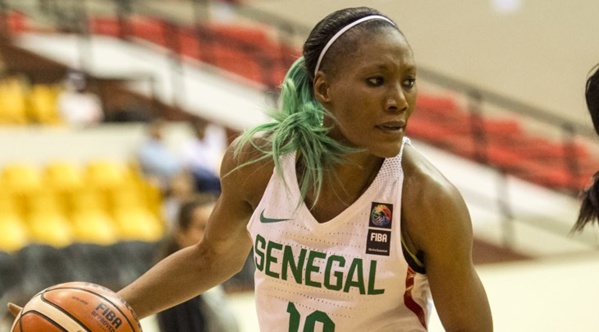 Bagarre avec Yacine Diop en France: Astou Traore dément Bagarre avec Yacine Diop en France: Astou Traore dément