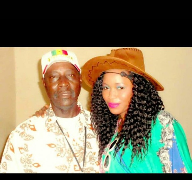 Nécrologie : La chanteuse Guigui frappée par un deuil Nécrologie : La chanteuse Guigui frappée par un deuil