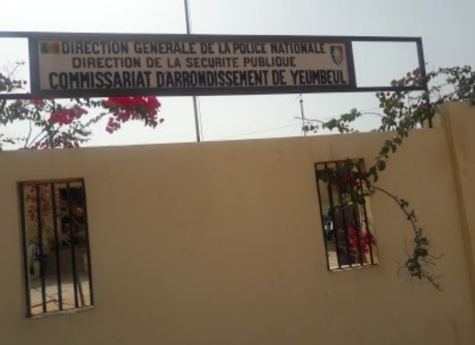 Scandale sexuel à Yeumbeul : Un maçon viol une vingtaine de femmes mariées Scandale sexuel à Yeumbeul : Un maçon viol une vingtaine de femmes mariées