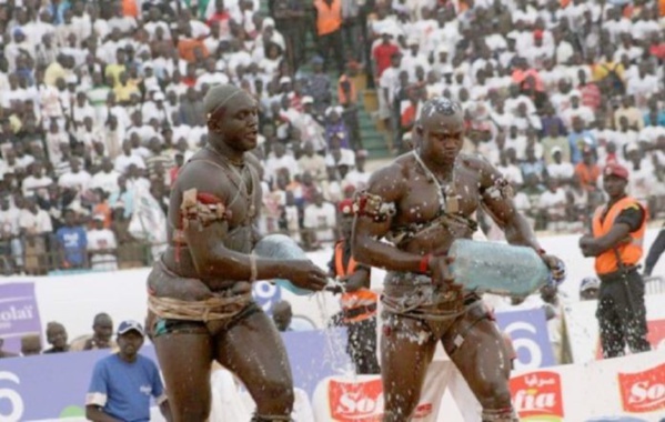 Ces failles qui peuvent être fatales à Balla Gaye 2 et Modou Lô Ces failles qui peuvent être fatales à Balla Gaye 2 et Modou Lô