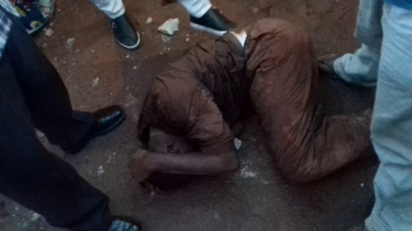 Violence et voie de faits, menaces : Le commerçant Mangoné Diop traîne à la barre 3 agents de la structure financière Manko Violence et voie de faits, menaces : Le commerçant Mangoné Diop traîne à la barre 3 agents de la structure financière Manko