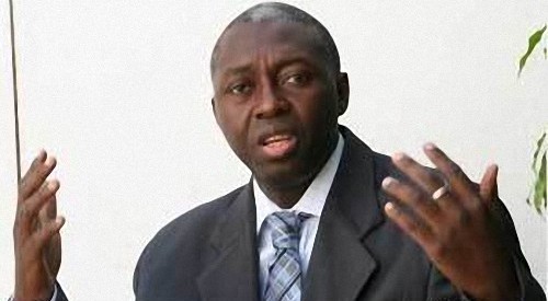 Mamadou Lamine Diallo, Tekki, exige la clarification le dossier en justice de Feu Moussa Ndiaye...