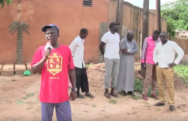 Tamkharite macabre à Thiès, Omar Mbaye poignarde mortellement son voisin