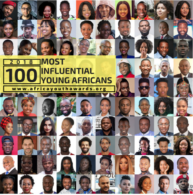 African Youth Awards: Les 100 jeunes les plus influents de 2017 à 2018, Sadio Mané, Awa Sarr Fall les deux Sénégalais y figurent. African Youth Awards: Les 100 jeunes les plus influents de 2017 à 2018, Sadio Mané, Awa Sarr Fall les deux Sénégalais y figurent.