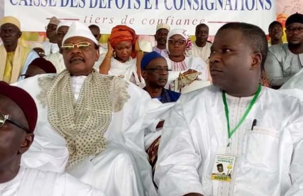 07 Photos: Les images de la célébration de la Achoura à Tivaouane