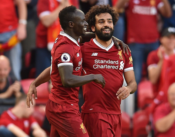 Egypte : Sauvagement insulté sur internet, le club des supporters égyptiens de Liverpool présente ses excuses à Sadio Mané