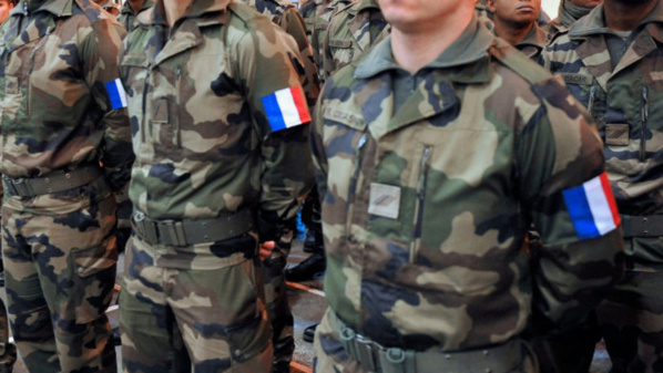 Altercation dans une boite de nuit à Dakar : Ivres, des militaires français sèment le bordel, un jeune blessé et évacué à Fann Altercation dans une boite de nuit à Dakar : Ivres, des militaires français sèment le bordel, un jeune blessé et évacué à Fann