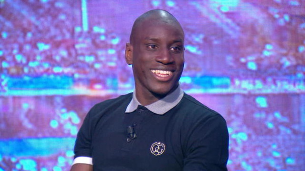 Demba Ba : « Ce Sénégal ne peut pas gagner la Can 2019 » Demba Ba : « Ce Sénégal ne peut pas gagner la Can 2019 »