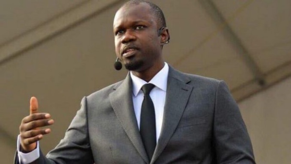 Ziguinchor : La gendarmerie auditionne 5 personnes dont le frère de Sonko Ziguinchor : La gendarmerie auditionne 5 personnes dont le frère de Sonko