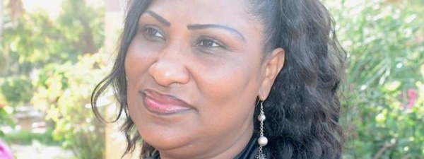 Succession de Khalifa Sall : Quand Soham Wardini joue sur les registres de ‘’Taxawu Dakar’’ et BBY Succession de Khalifa Sall : Quand Soham Wardini joue sur les registres de ‘’Taxawu Dakar’’ et BBY