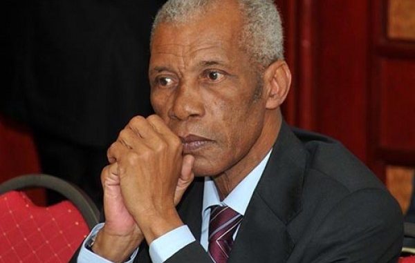 Découvrez le cursus extraordinaire de Bruno Diatta: comment il a atterri au Palais? Découvrez le cursus extraordinaire de Bruno Diatta: comment il a atterri au Palais?