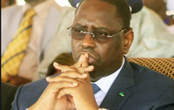 Urgent: Réaction de Macky Sall sur la disparition du Ministre Bruno Diatta