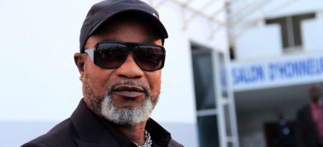 Urgent : Zambie: Un mandat d’arrêt contre Koffi Olomide Urgent : Zambie: Un mandat d’arrêt contre Koffi Olomide
