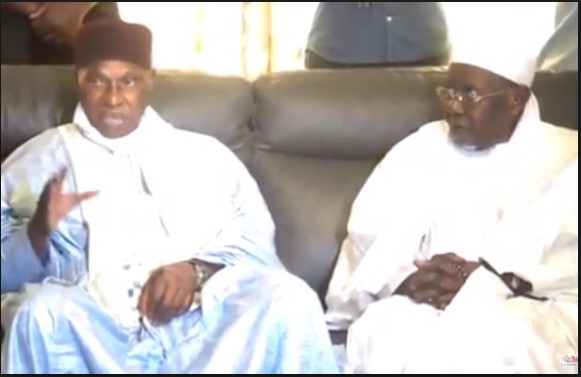 Réalisations d’infrastructures : Abdoulaye Wade a plus fait que Macky Sall à Tivaouane Réalisations d’infrastructures : Abdoulaye Wade a plus fait que Macky Sall à Tivaouane