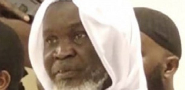 Imam Alioune Badara NDAO : « Je Vais Me Prononcer Le 5 Octobre Prochain… » Imam Alioune Badara NDAO : « Je Vais Me Prononcer Le 5 Octobre Prochain… »