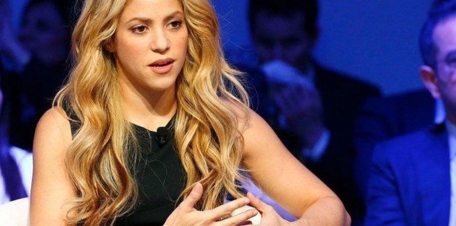 Shakira : Ce gros scandale risque de faire tâche sur sa carrière ! Shakira : Ce gros scandale risque de faire tâche sur sa carrière !