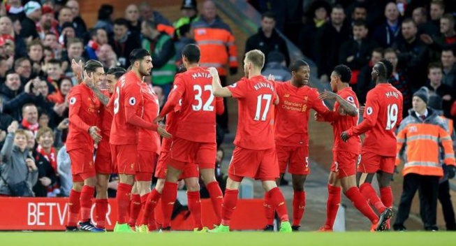 Liverpool : Ce coéquipier de Sadio Mané risque 5 ans de prison ferme !