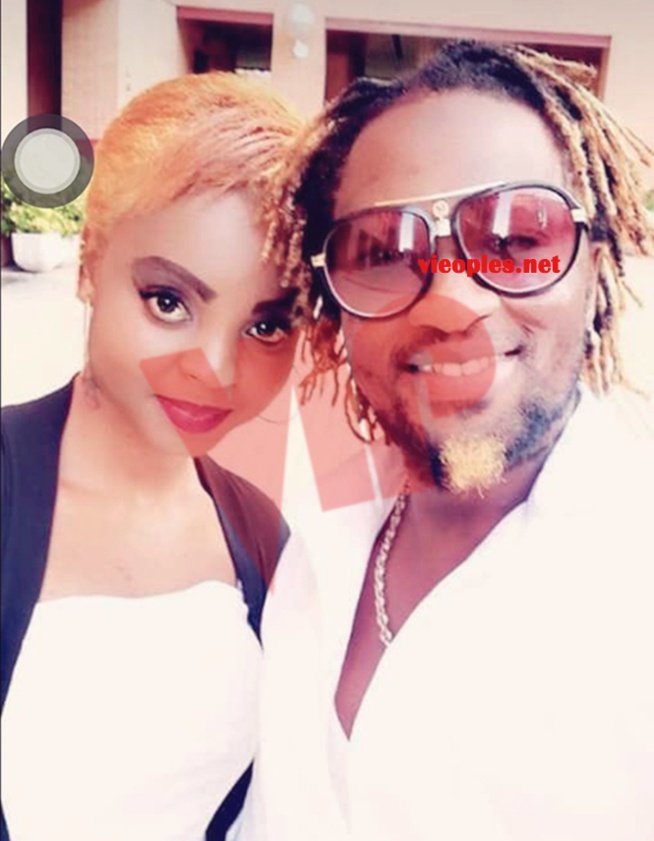 Le chanteur Pape Birahim s'affiche enfin avec sa douce moitié d'épouse, Bijou Sané. Le chanteur Pape Birahim s'affiche enfin avec sa douce moitié d'épouse, Bijou Sané.