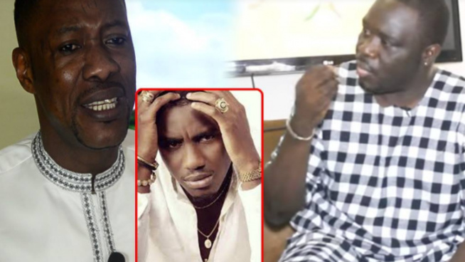 (Video) Tange détruit Lamine nar: » Keur Pape Diouf la gneuw di gniane pass… ak di yakk dére wally » (Video) Tange détruit Lamine nar: » Keur Pape Diouf la gneuw di gniane pass… ak di yakk dére wally »