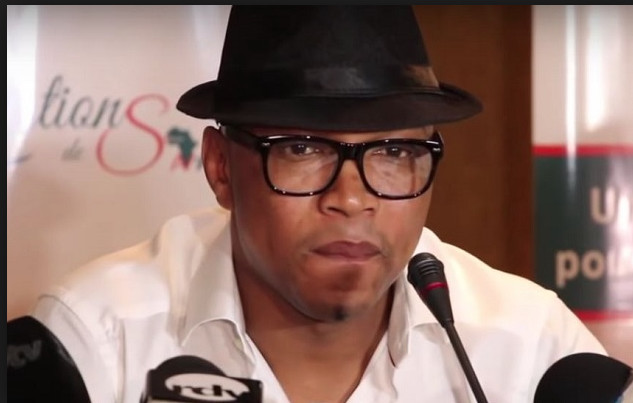 Le Senegal vient de perdre un grand serviteur. Par El Osseynou Hadj Diouf Le Senegal vient de perdre un grand serviteur. Par El Osseynou Hadj Diouf