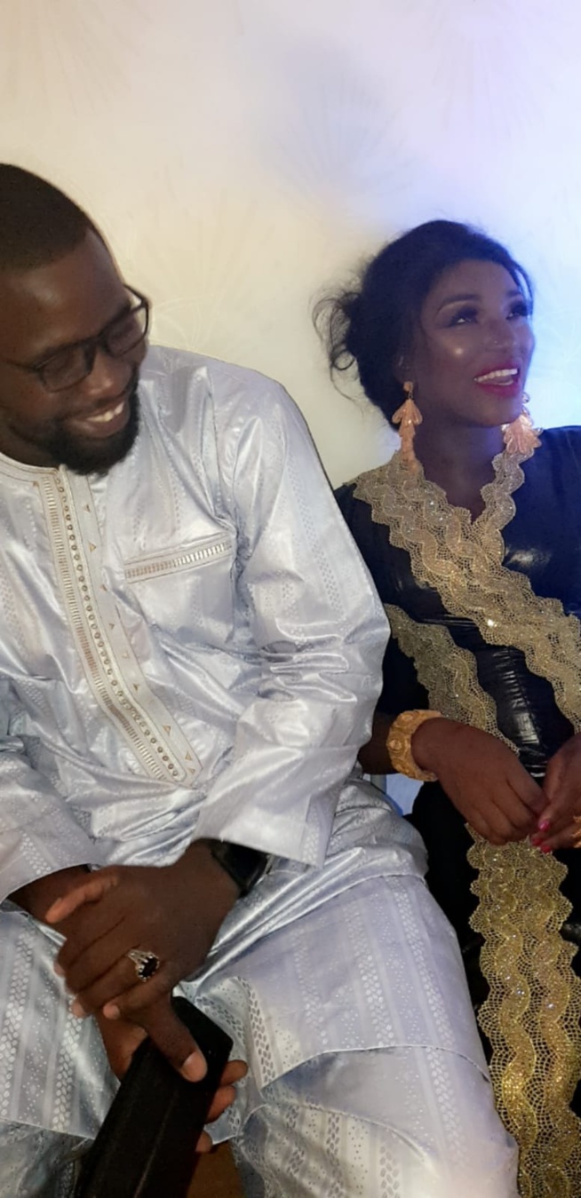 Les images du baptême de la fille aînée de Ousseynou SOKHNA plus connu sous le sobriquet de "OPI",célébré ce dimanche 23 Septembre 2018 à Stockholm. Les images du baptême de la fille aînée de Ousseynou SOKHNA plus connu sous le sobriquet de "OPI",célébré ce dimanche 23 Septembre 2018 à Stockholm.