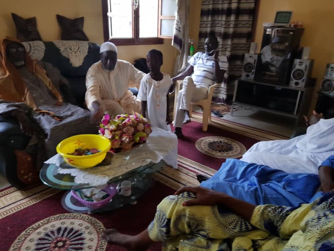 Les images du baptême de la fille aînée de Ousseynou SOKHNA plus connu sous le sobriquet de "OPI",célébré ce dimanche 23 Septembre 2018 à Stockholm. Les images du baptême de la fille aînée de Ousseynou SOKHNA plus connu sous le sobriquet de "OPI",célébré ce dimanche 23 Septembre 2018 à Stockholm.