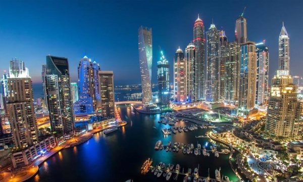 Panique des délinquants en col blanc : Dubaï lève le secret bancaire Panique des délinquants en col blanc : Dubaï lève le secret bancaire