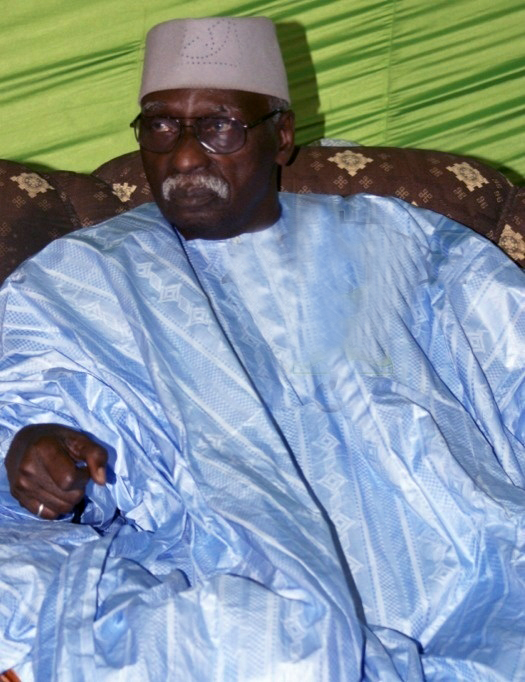 Serigne Mbaye Sy Mansour : « l’hôpital de Tivaoune est insalubre, endetté… » Serigne Mbaye Sy Mansour : « l’hôpital de Tivaoune est insalubre, endetté… »