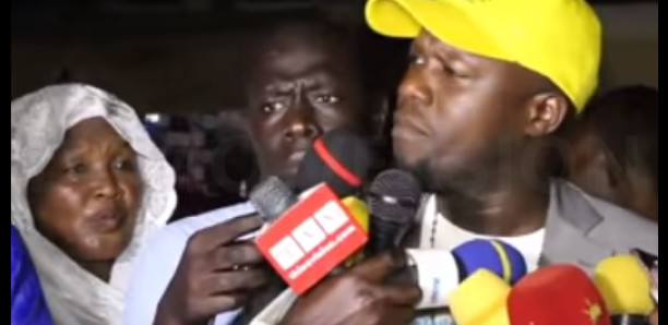 Pds/Thiès : Sur plainte de Massaly, Ndiaga Diaw à la brigade de recherche Pds/Thiès : Sur plainte de Massaly, Ndiaga Diaw à la brigade de recherche