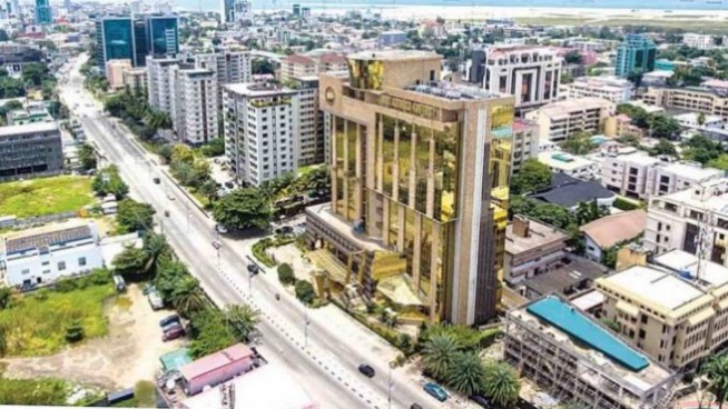 Economie : Voici les 10 pays les plus endettés d’Afrique en 2018 Economie : Voici les 10 pays les plus endettés d’Afrique en 2018