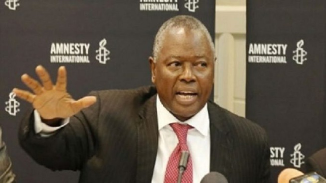 Présidentielle 2019 : Alioune Tine tire la sonnette d’alarme