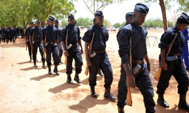 Burkina : 3 gendarmes tués après l’enlèvement de 3 personnes Burkina : 3 gendarmes tués après l’enlèvement de 3 personnes