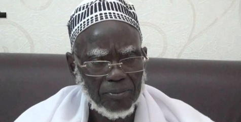 Touba : Le Khalife « révoque » le chef de village de Touba mosquée