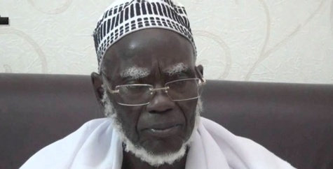 Touba : Le Khalife « révoque » le chef de village de Touba mosquée Touba : Le Khalife « révoque » le chef de village de Touba mosquée